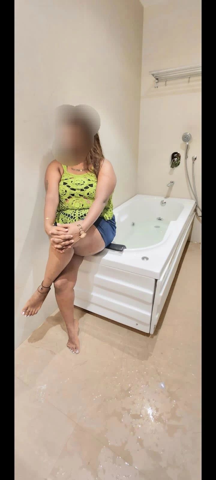 Naina❤ 24×7 available – Indian escort in Navi Mumbai — 7 / 15