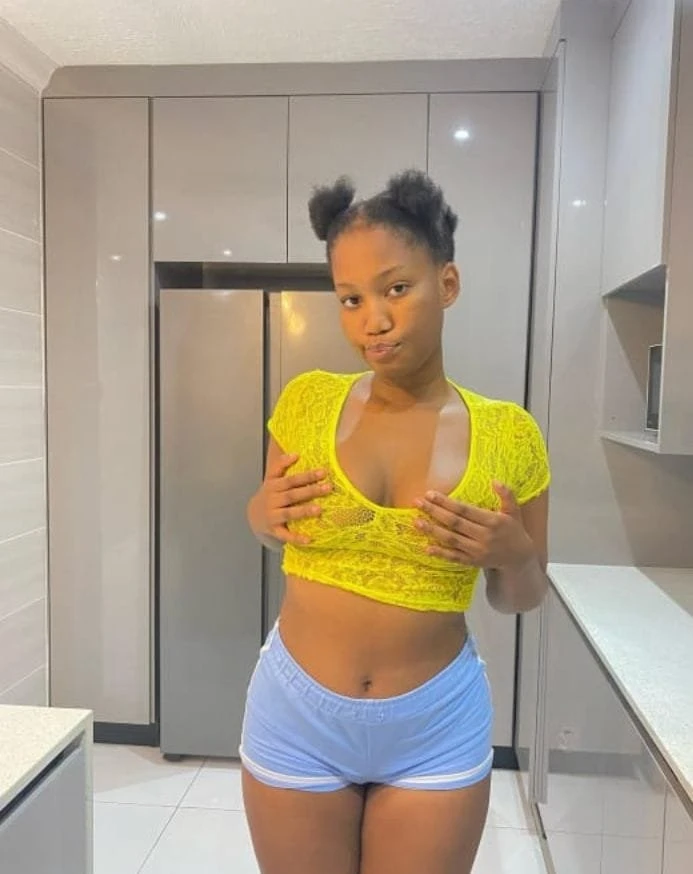 MARIAM NISHA, 🟢 – South African escort in Gurgaon — 5 / 7