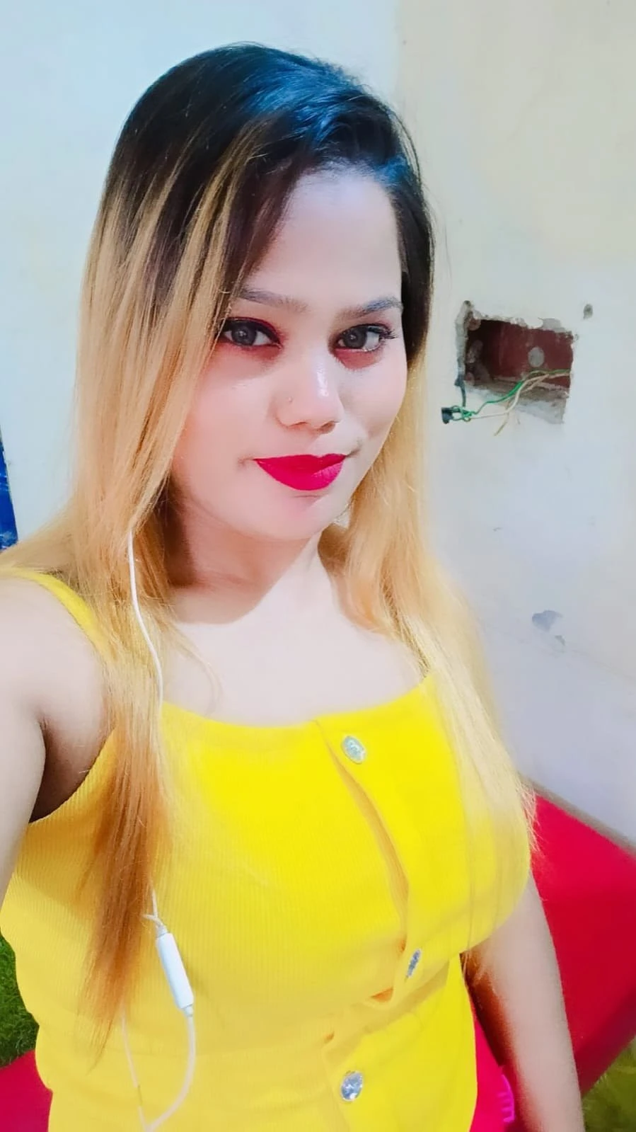 Soumya Call Girl Service – escort in Noida, Escort, Noida