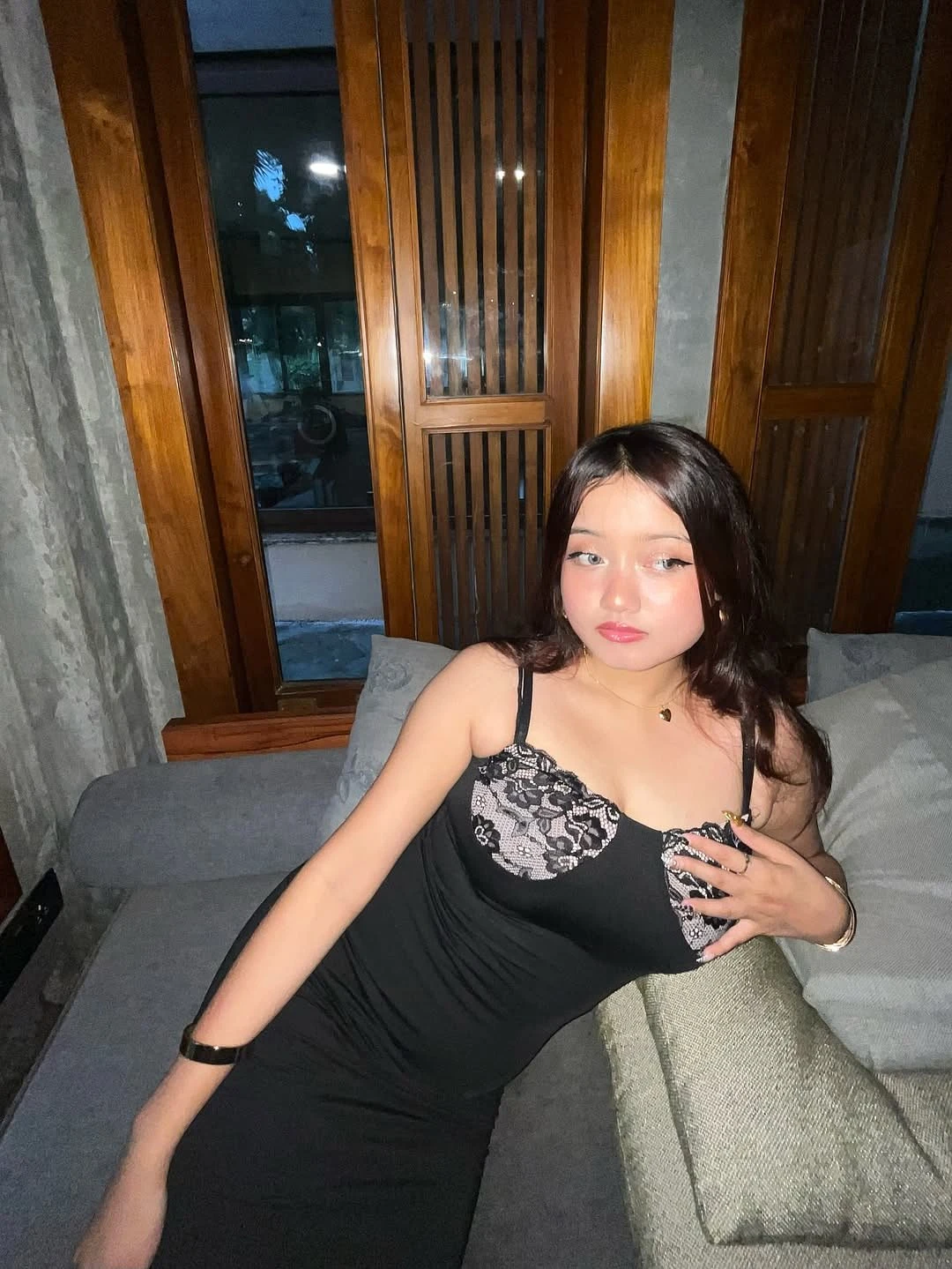 Archita – escort in Hyderabad — 6 / 11