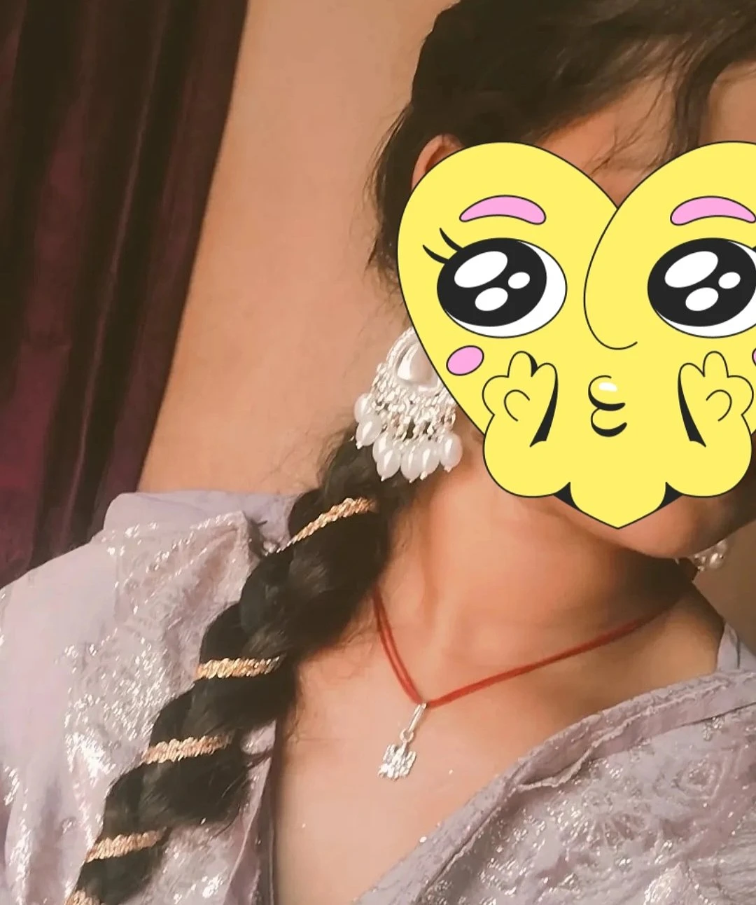 Dipika (meet & cam) independent – Indian escort in Hyderabad — 2 / 10