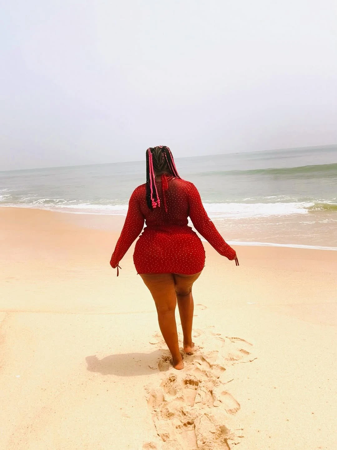 Brown Wet Sugar – South African escort in Beirut — 5 / 6