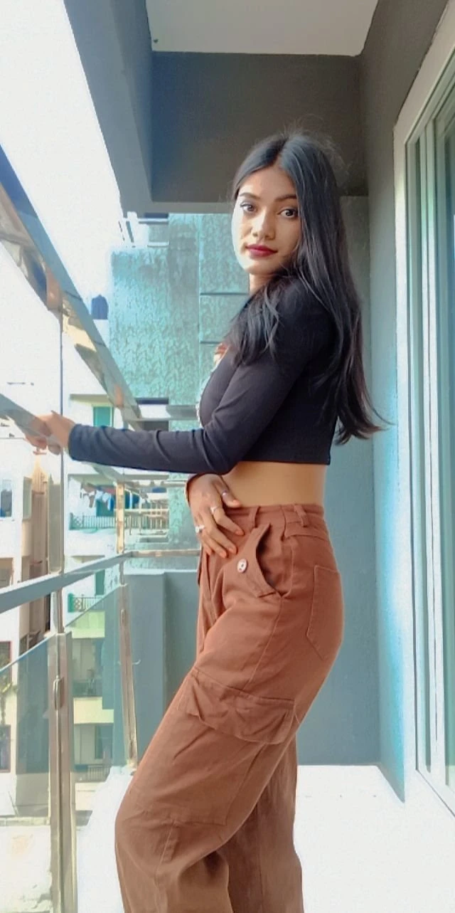 I'm Alisha Independent Girl Book Now – Indian escort in Hyderabad — 4 / 6