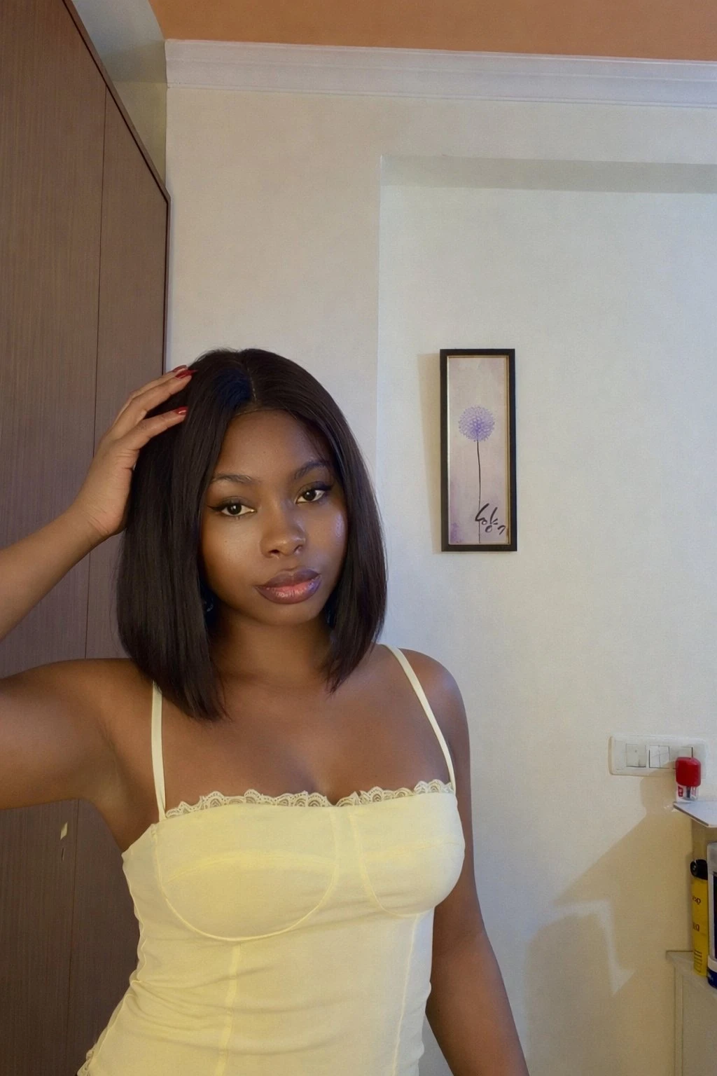 Sylvia – Kenyan escort in New Delhi — 9 / 10