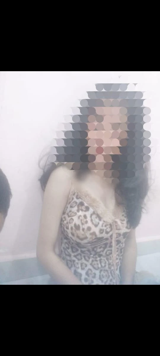 Janvi – Indian escort in Mumbai — 3 / 4