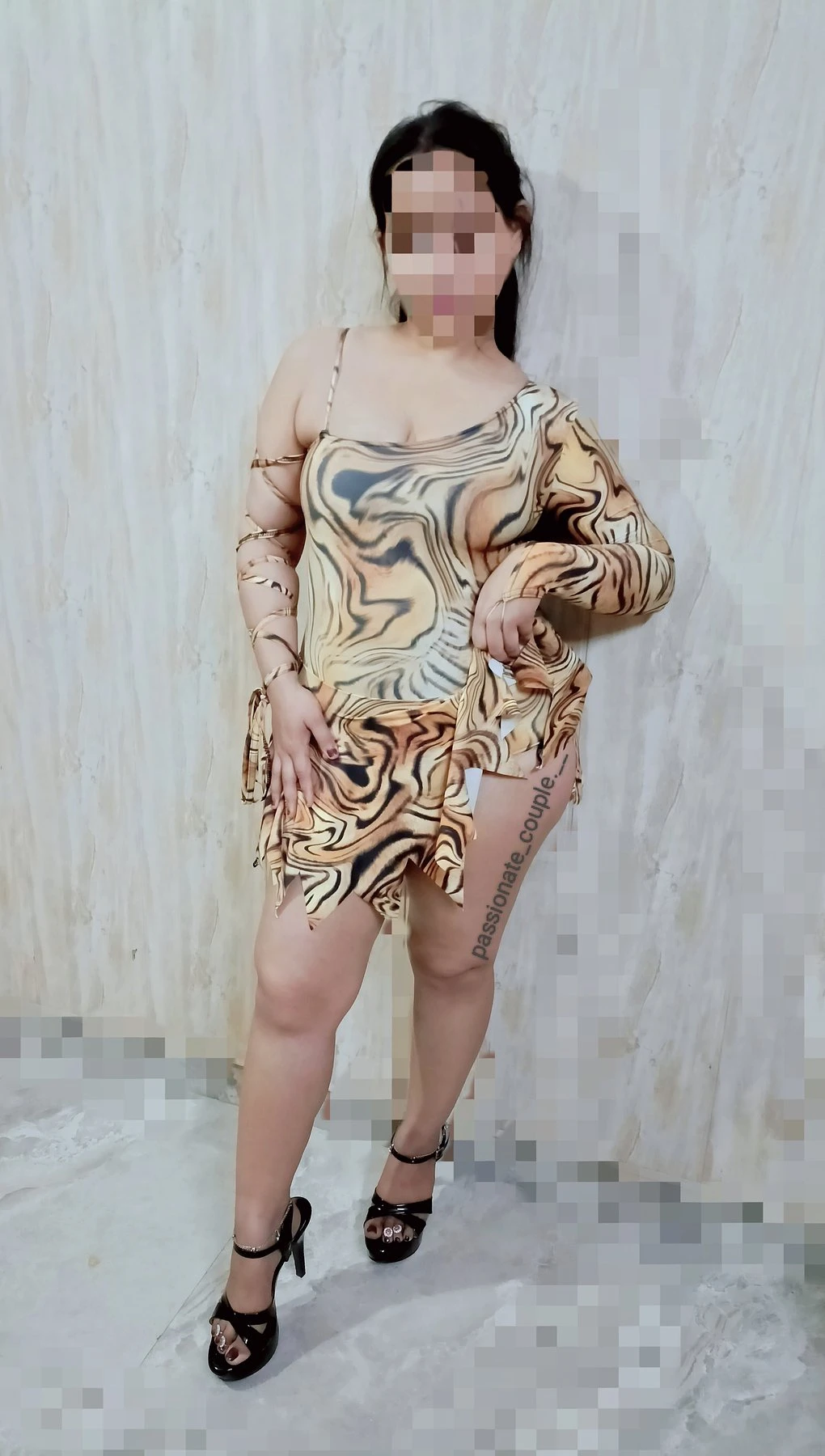 Nandini & Vishal – Indian escort in Noida — 17 / 22