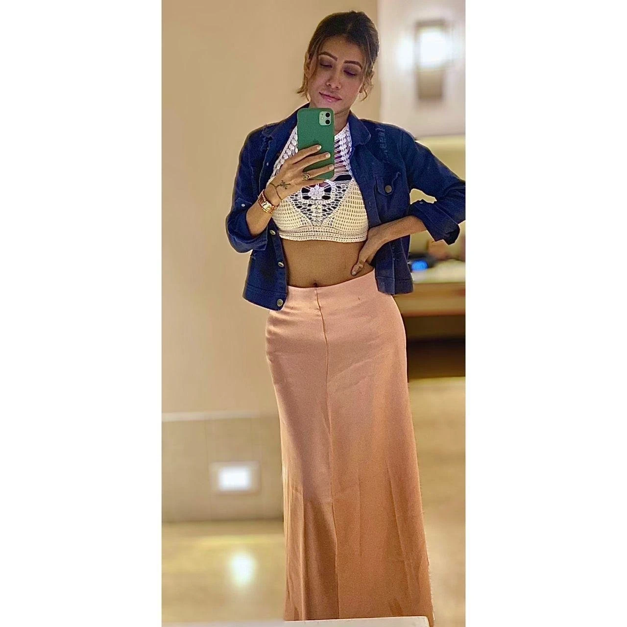 Riyanshi Singh Escorts – Indian escort in Nagpur — 6 / 7