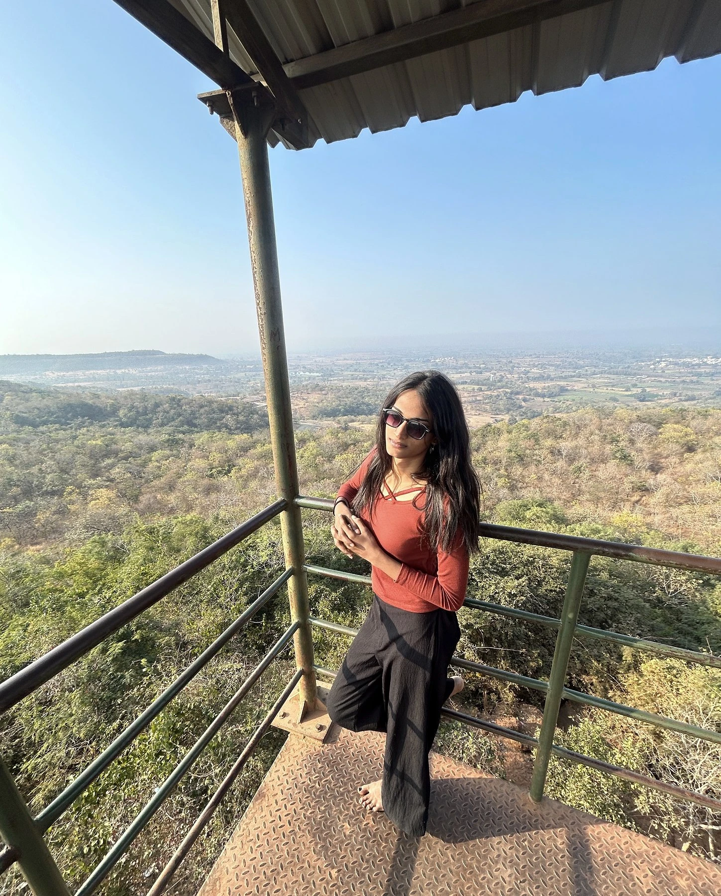 Independent Lasya – escort in Hyderabad — 1 / 5