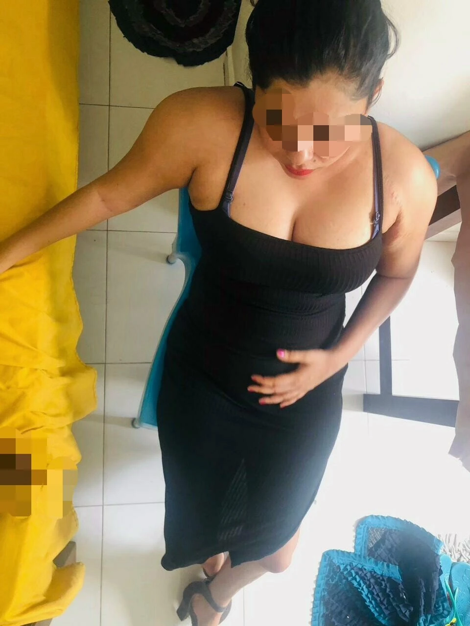 Rehani Fernando – Sri Lankan escort in Colombo, Escort, Colombo