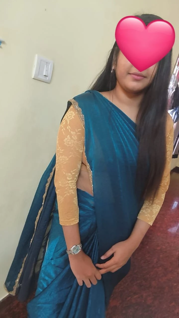 Charu – Indian escort in Pondicherry — 3 / 11