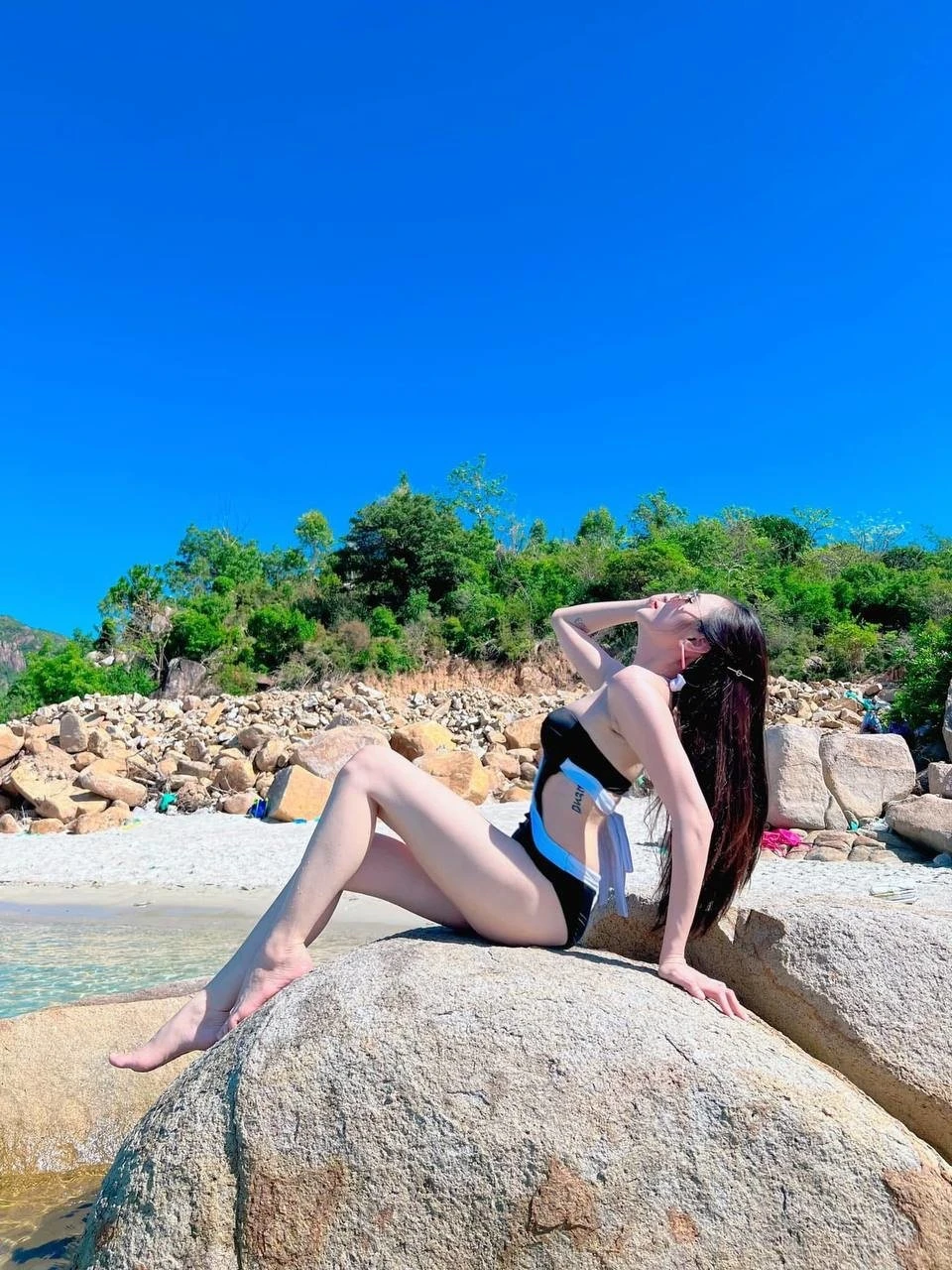Kevin – Vietnamese escort agency in Ho Chi Minh City — 2 / 9