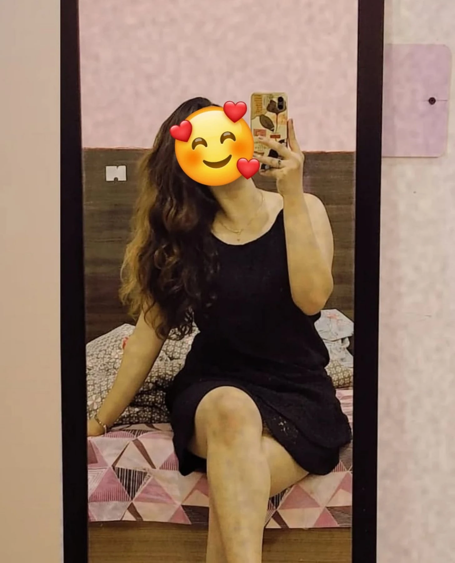 Menica – escort in Kolkata — 4 / 7