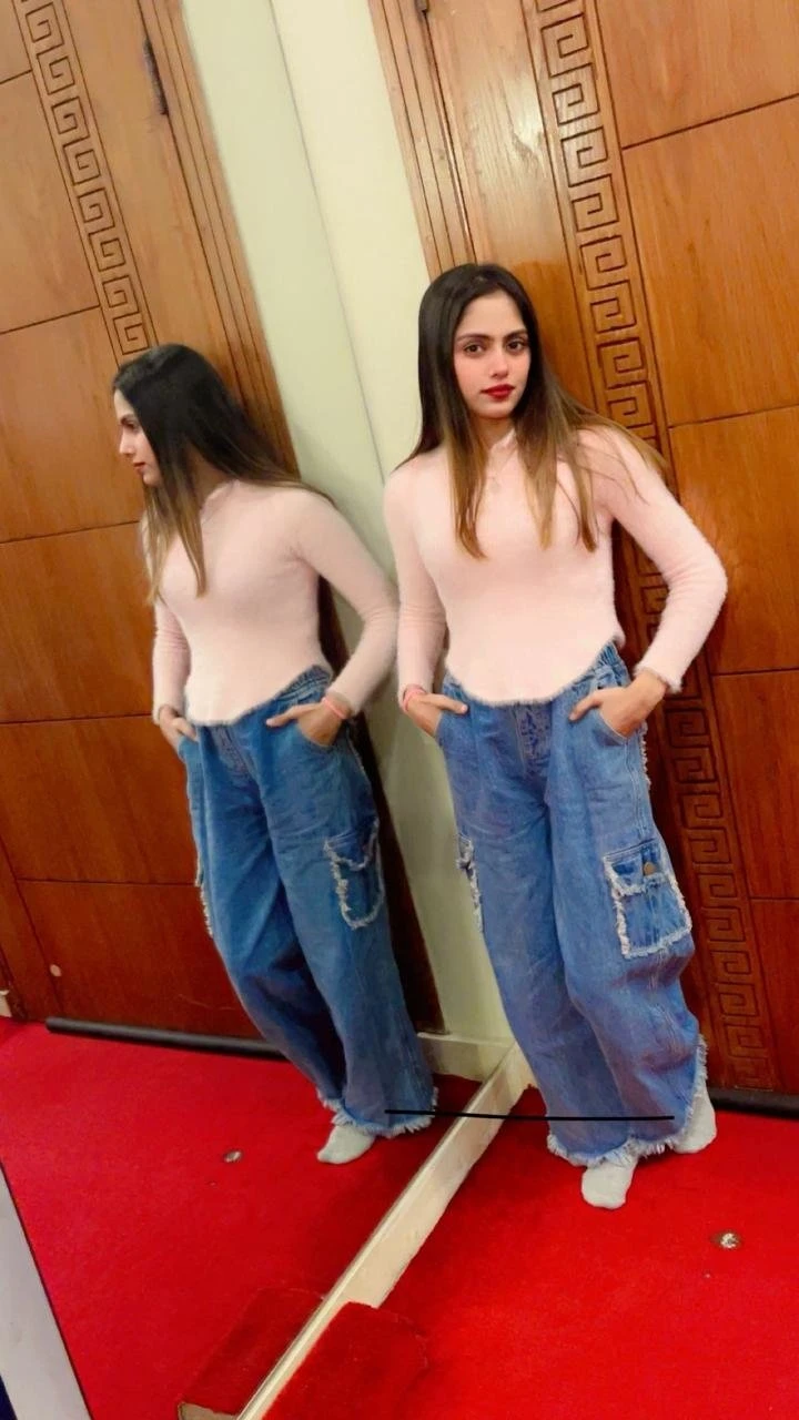 Sonia – Pakistani escort in Islamabad, Escort, Islamabad