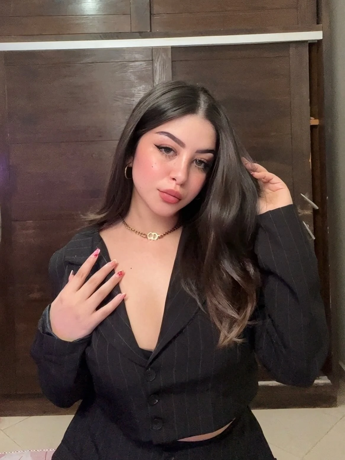 Kajal Sharma – escort in Pune — 3 / 4