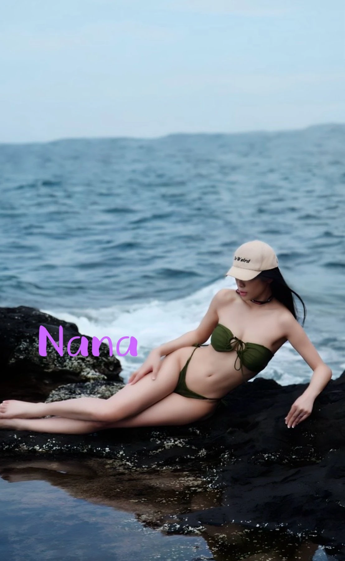 Nana – Mongolian escort in Ho Chi Minh City — 10 / 14