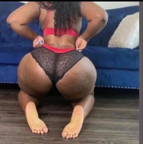 Jojo – Ugandan escort in Kampala — 5 / 7
