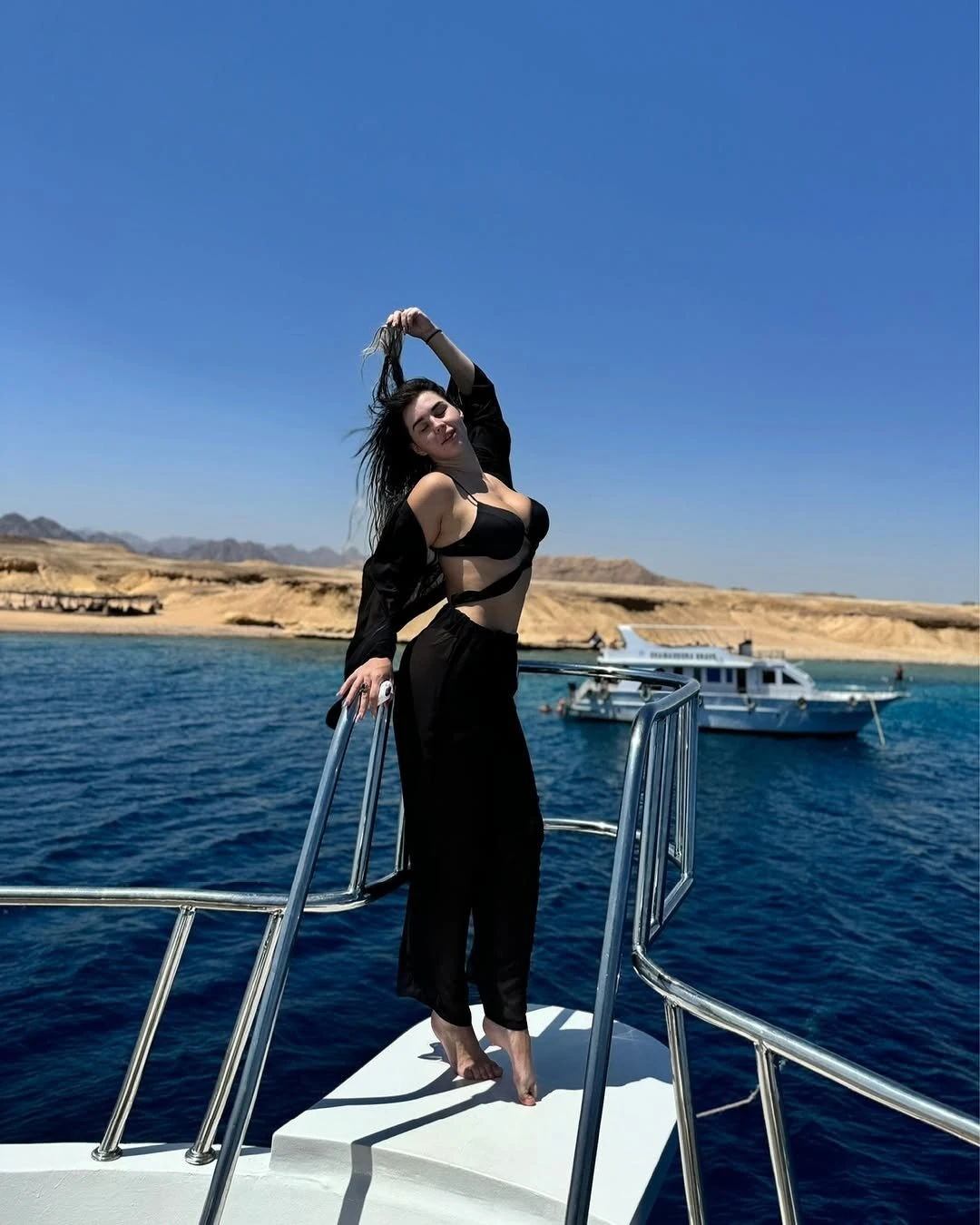 100% Genuine Premium Vip Russian Model – Austrian escort agency in Pune — 8 / 9