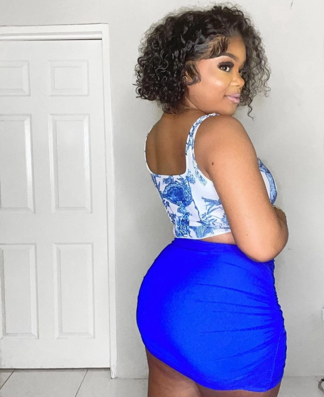 Vivian – Ghanaian escort in Beirut — 3 / 7