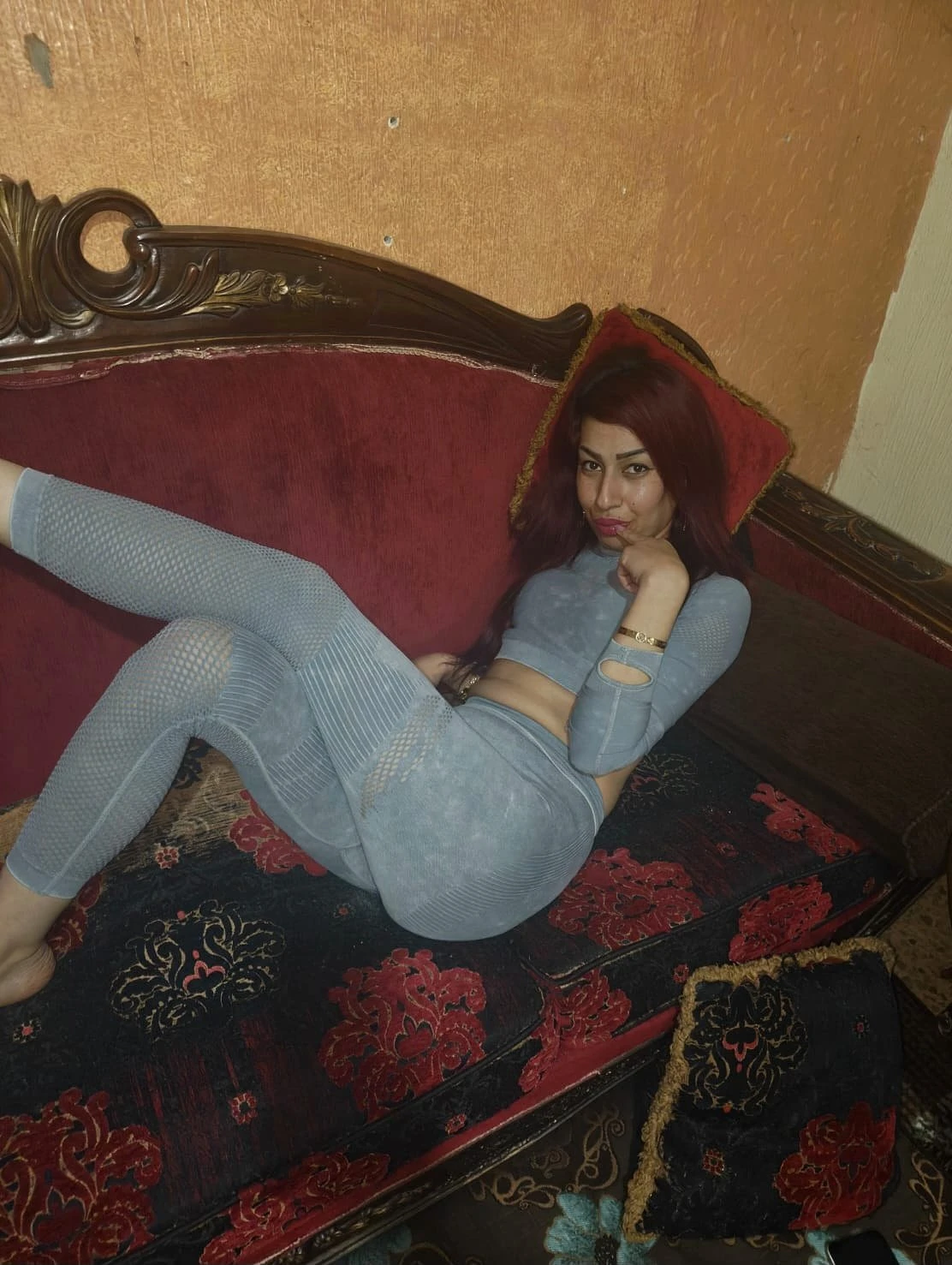 Jassmin – Lebanese escort in Beirut — 2 / 5
