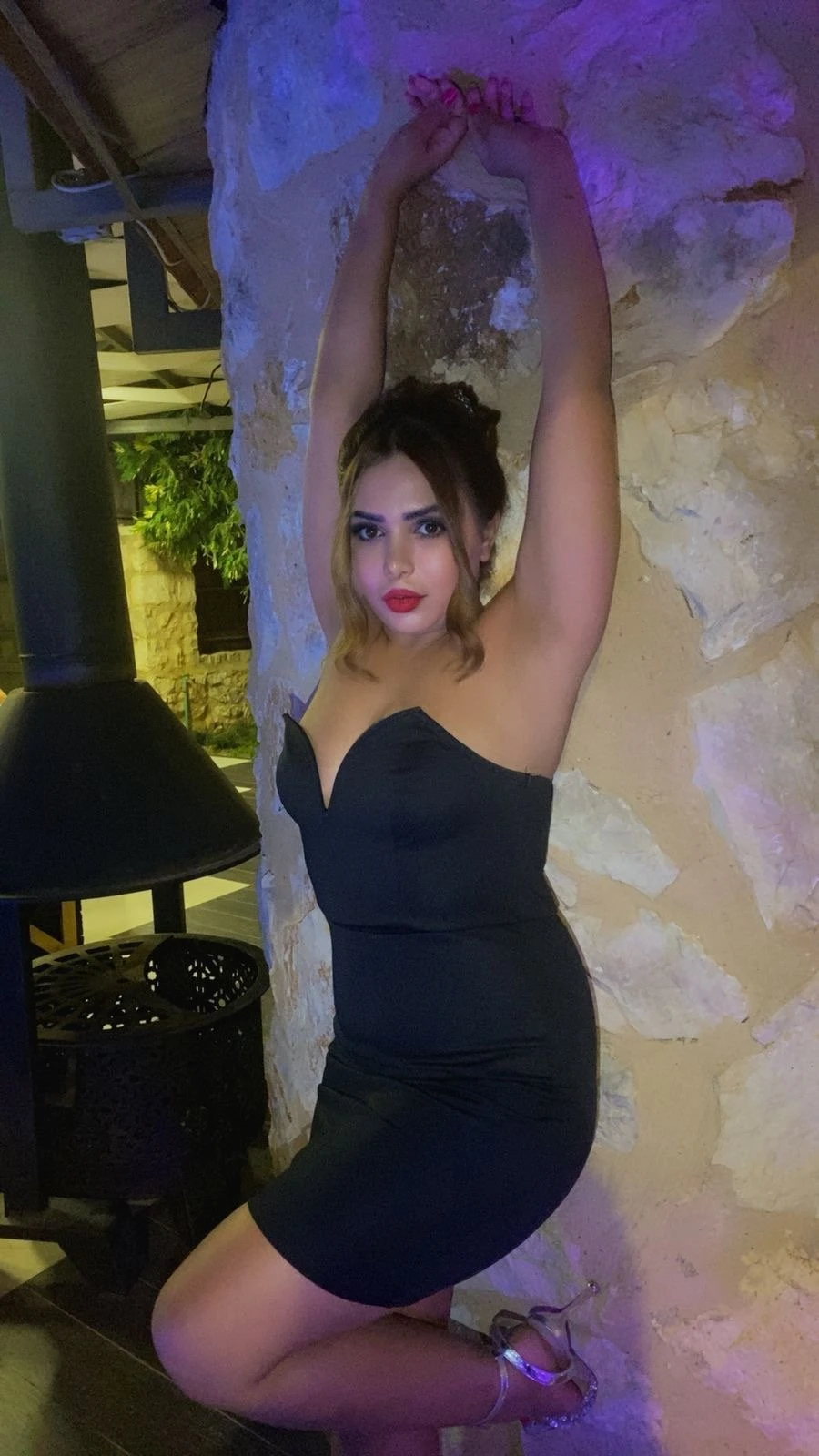Lara Sawas – Syrian escort in Beirut, Escort, Beirut