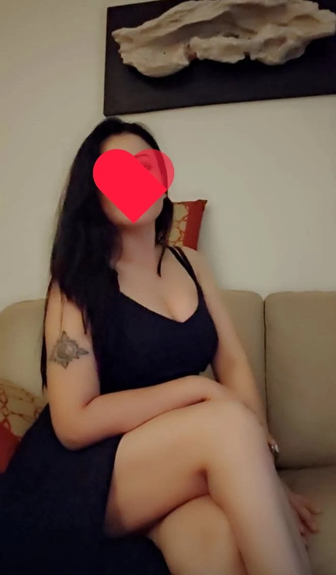 Tanirika – Indian companion in Mumbai — 3 / 7