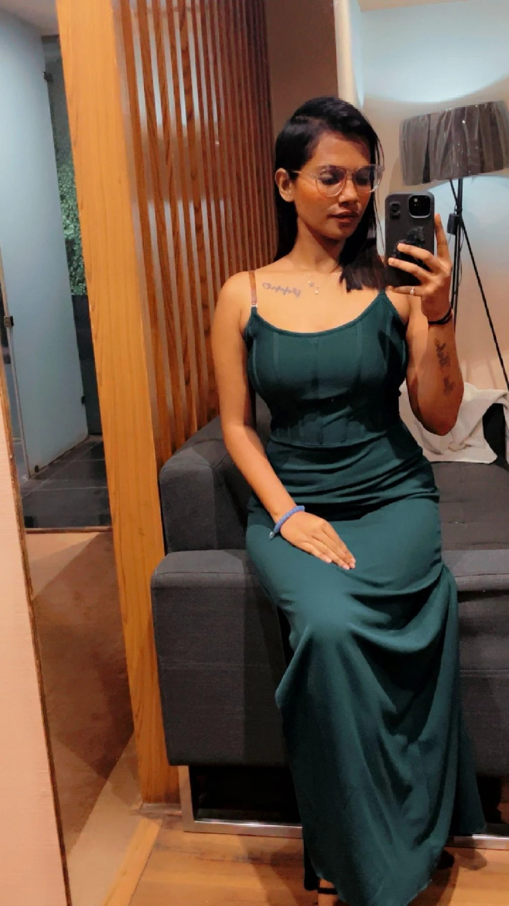 Heena Escort in Lalpur Doranda Kokar Chu – escort in Ranchi — 3 / 5
