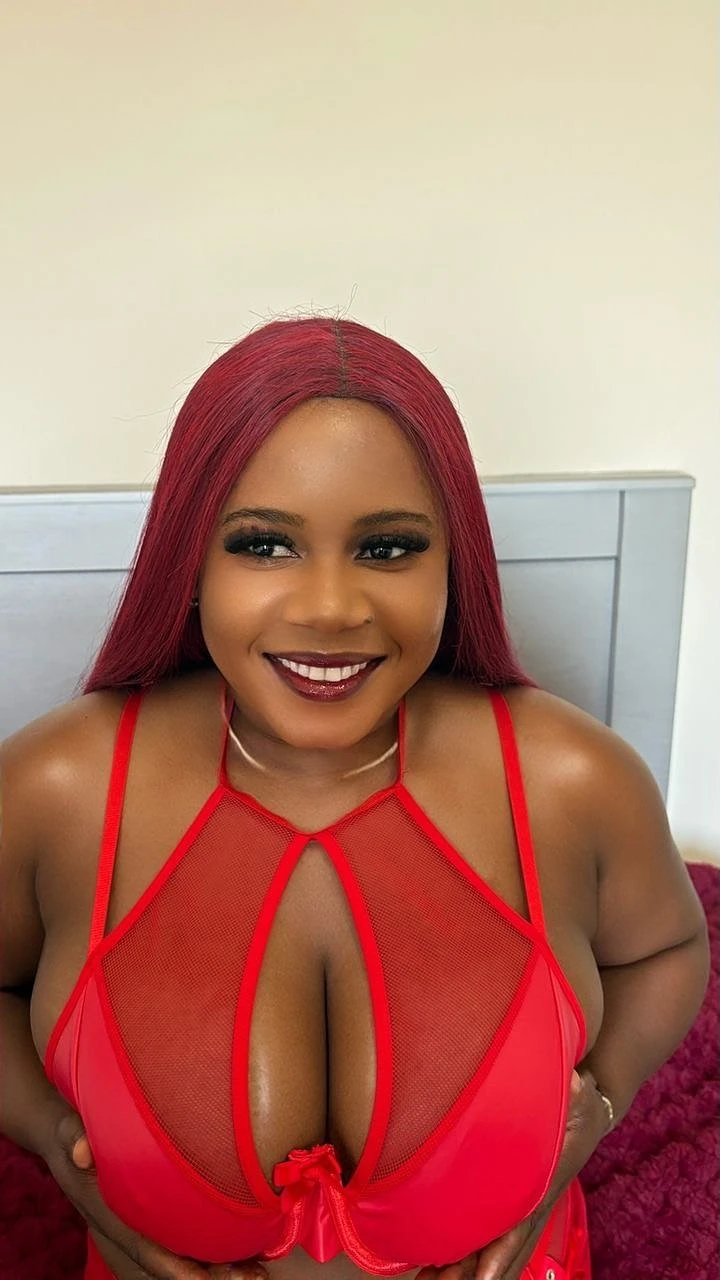 Ivy – Barbadian escort in Beirut — 9 / 11