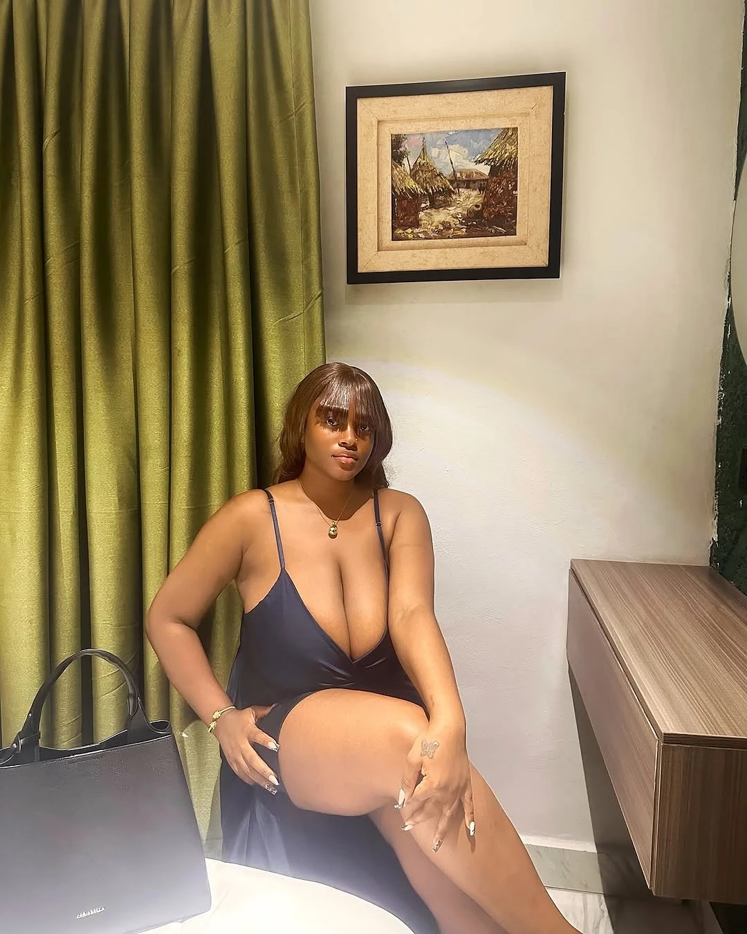 African Ray +91//878755//2906 – escort in Pune — 2 / 19