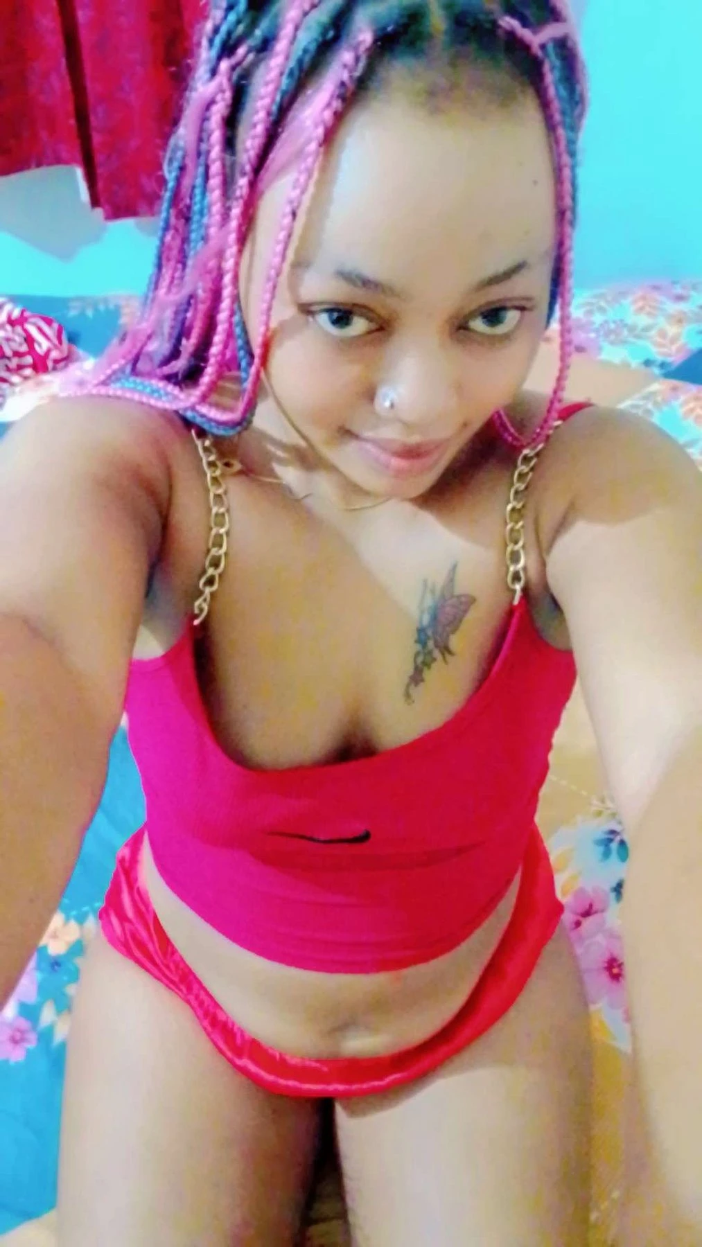 Lilly Bea – Senegalese escort in Pune — 3 / 12