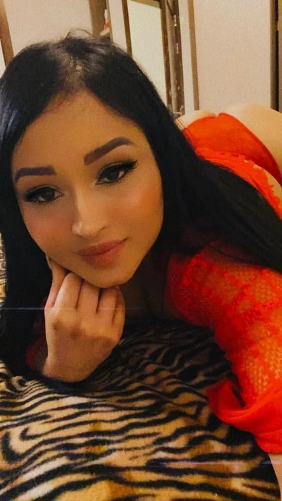 CAMILLA HOT GIRL, BIG TITS – Colombian escort in Malta — 8 / 12