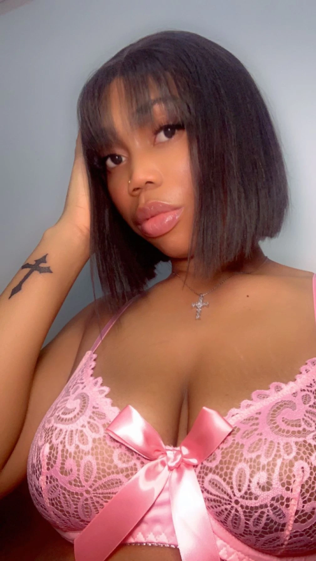 Jovan – Tanzanian escort in Maldives — 1 / 6