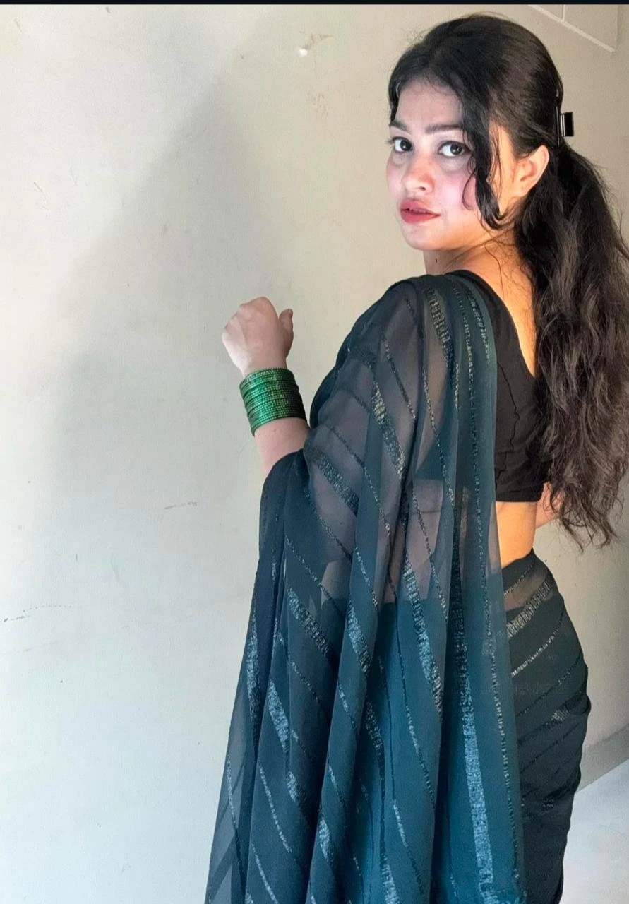 I Am Independent Khushi – Indian escort in New Delhi — 1 / 2