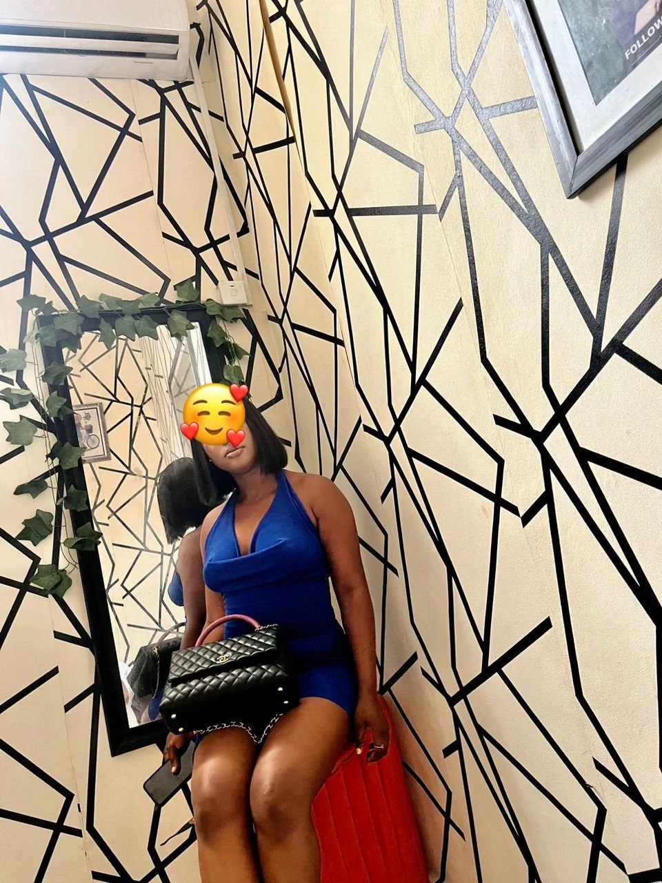 Mimi – Ghanaian escort in Lomé — 4 / 5