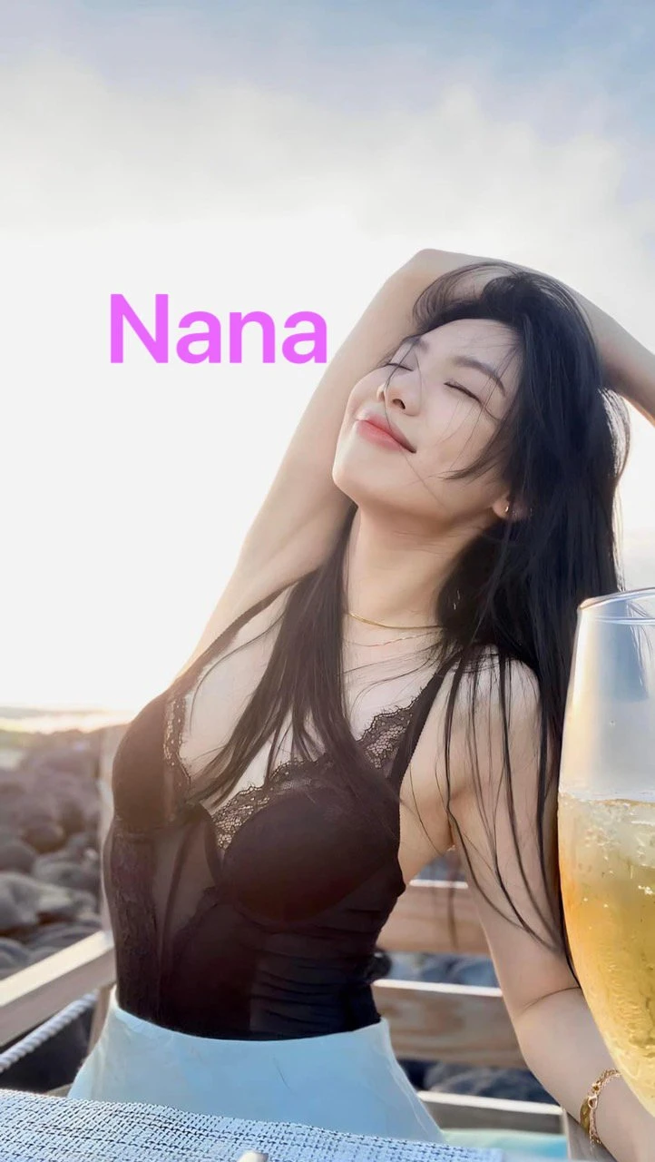 Nana – Mongolian escort in Ho Chi Minh City — 4 / 14