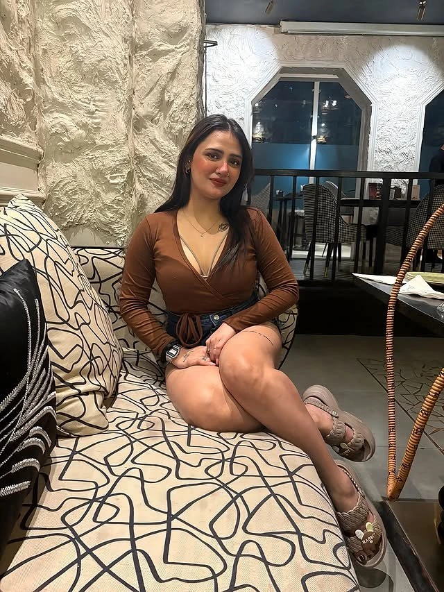 Hervi Escort – Indian escort in Kozhikode — 3 / 7