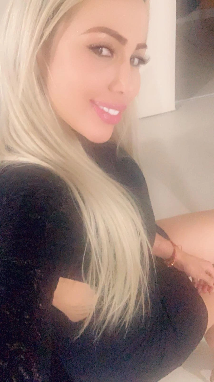 Shakira El Tigre – Colombian escort in Malta — 8 / 24