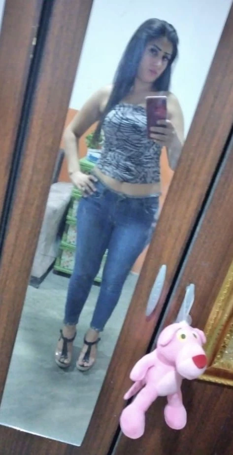 Barbie – Syrian escort in Beirut — 3 / 8