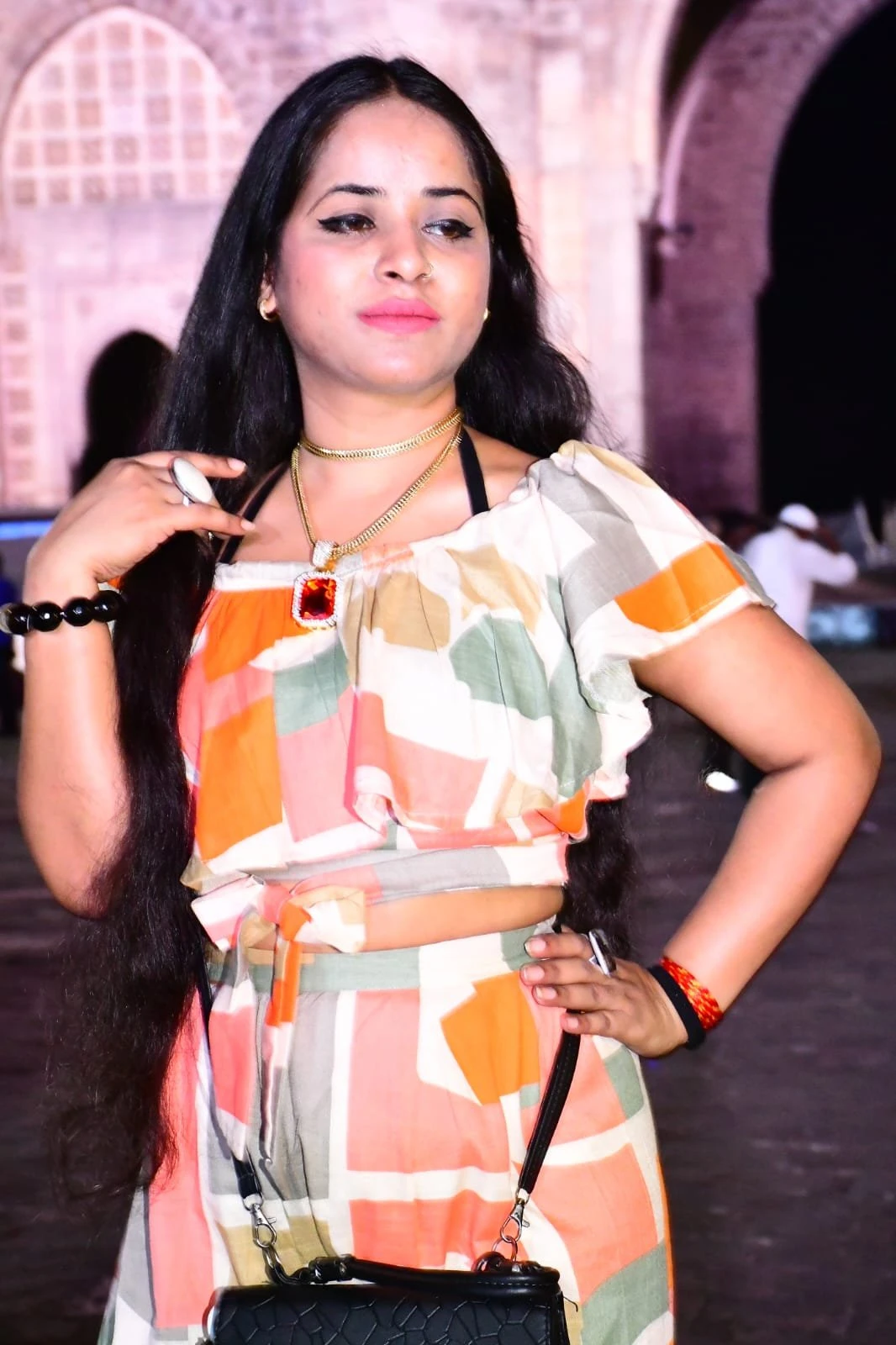 Rakhi Gupta – Indian escort in Hyderabad — 13 / 20
