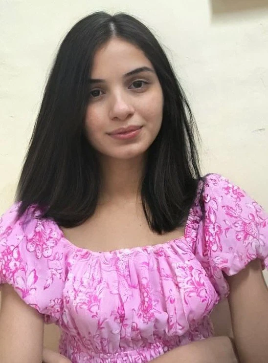 Myself Saniya Camshow And Real Meet 🤍 5 – Indian companion in Bangalore — 2 / 5