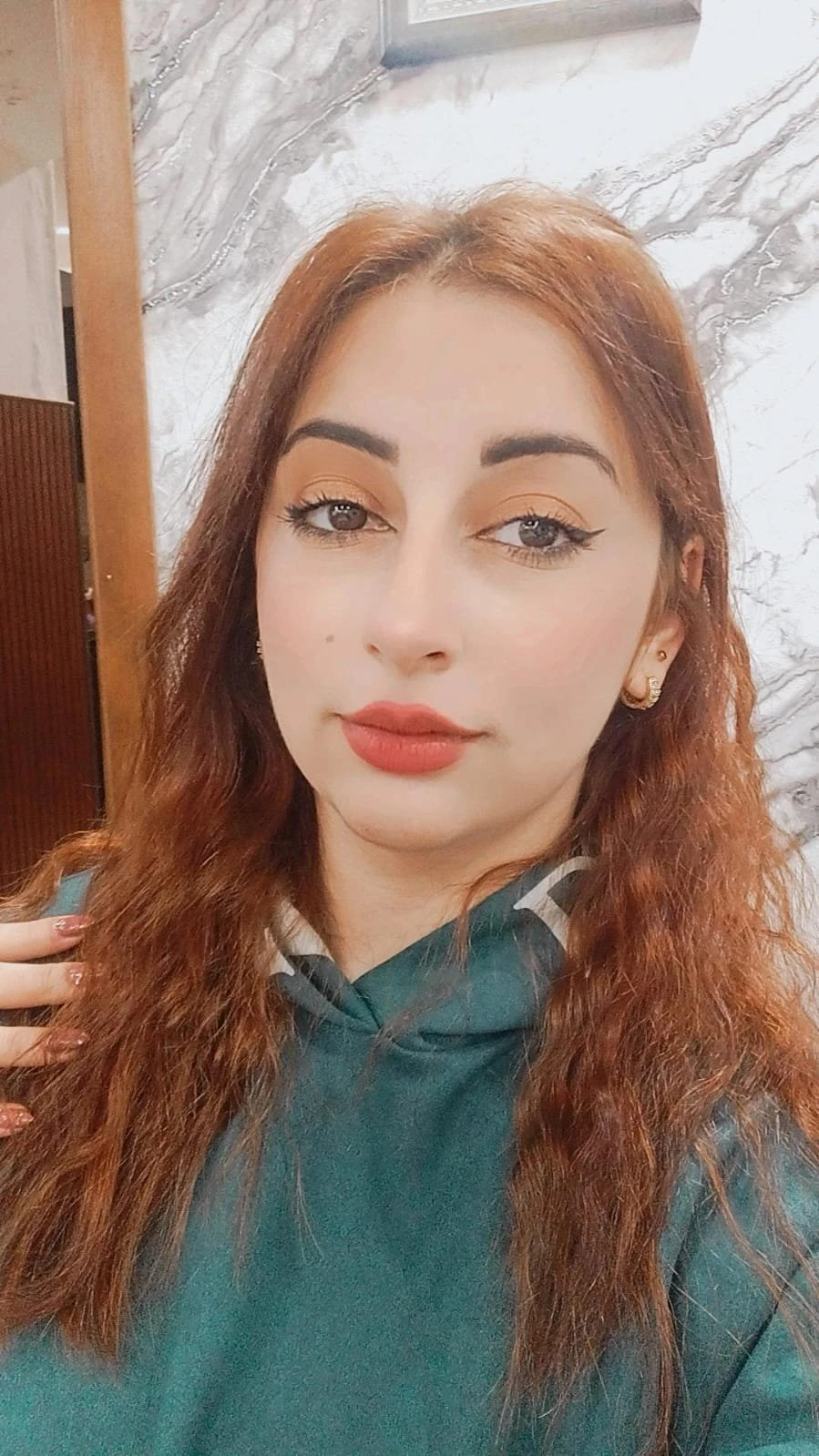 Sexy Eva – Syrian escort in Beirut — 7 / 11