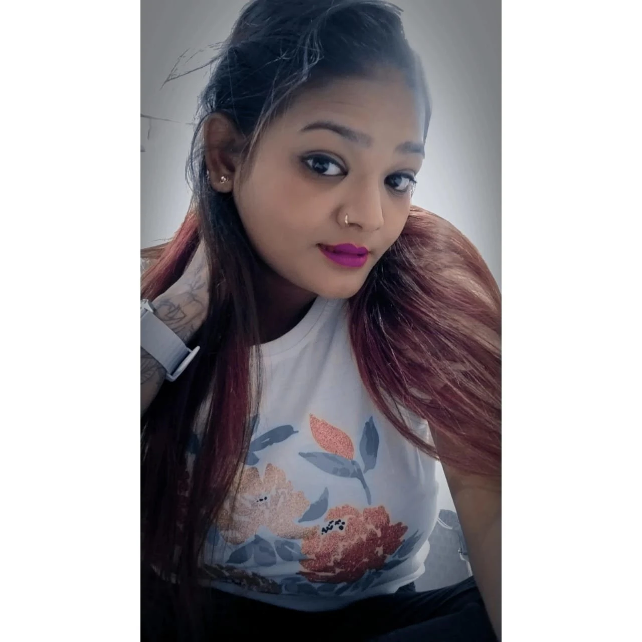 Rani – Indian escort in Bangalore — 4 / 7