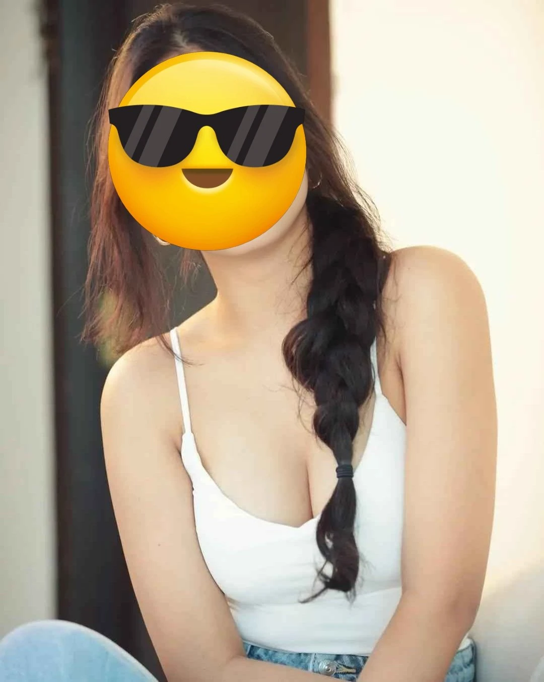 Koyal – Indian escort in Mumbai — 4 / 7