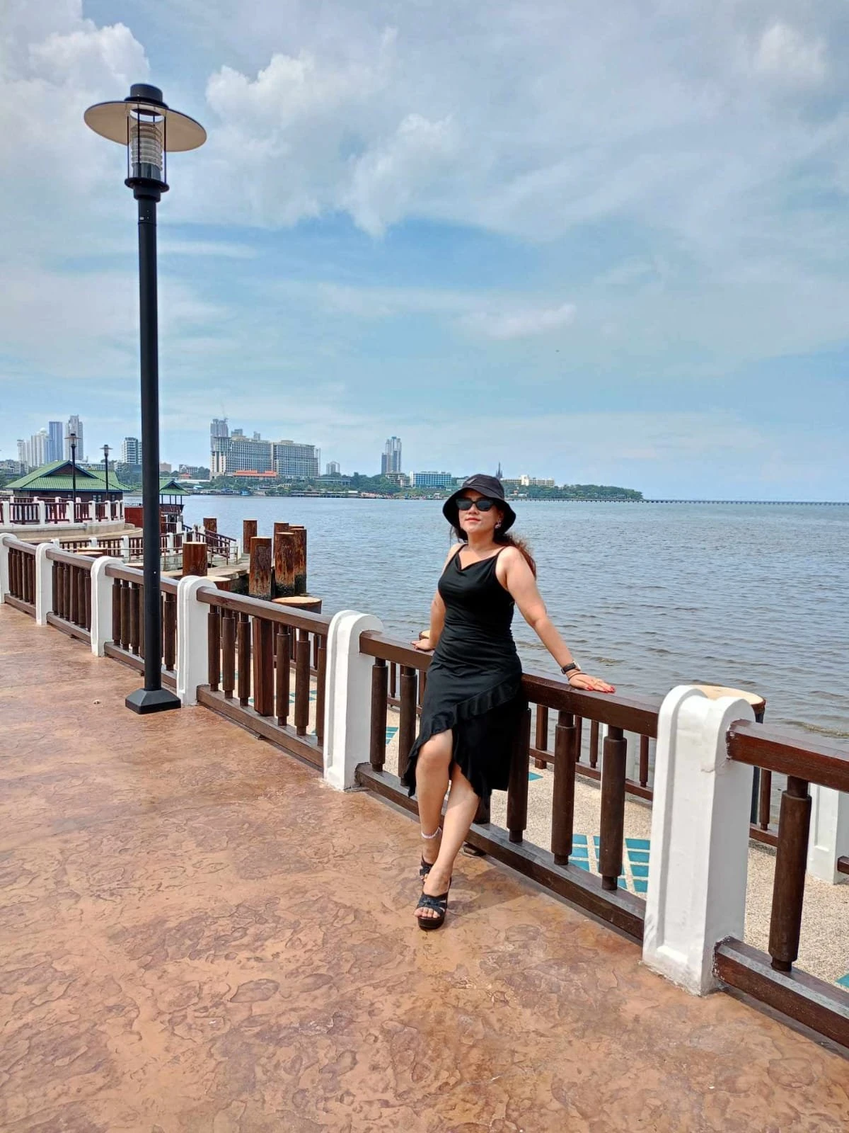 Mariya Thailand – Thai escort in New Delhi — 16 / 27