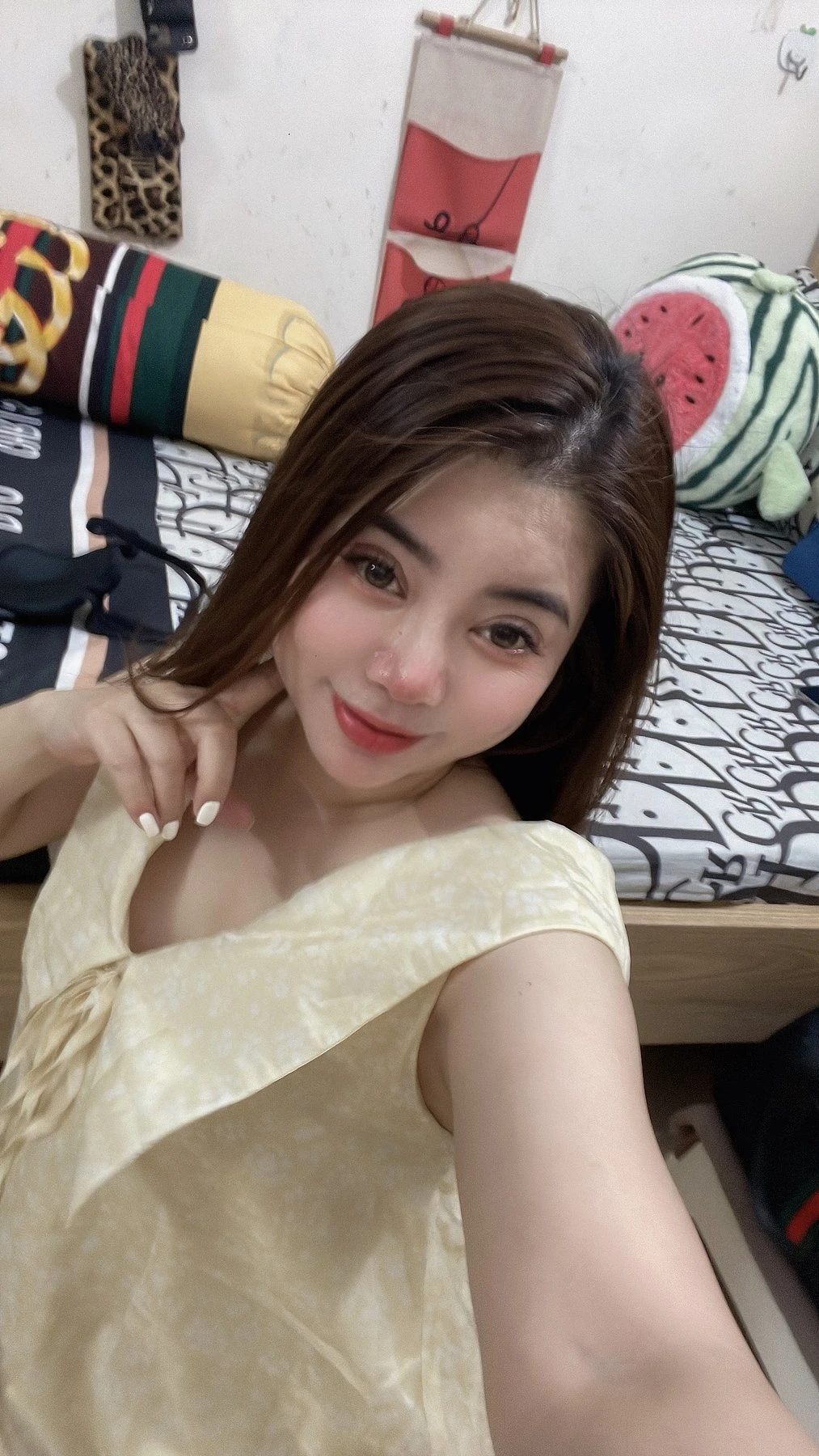 Adina Hà Nội city – Vietnamese dominatrix in Hanoi — 7 / 31