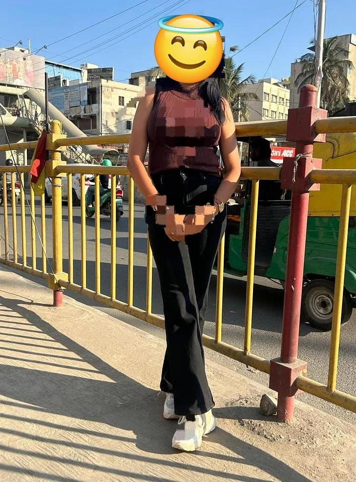 🥂 Payal Here 🦋 Direct Meet & Cam 🥂 – Indian escort in Pune — 4 / 6