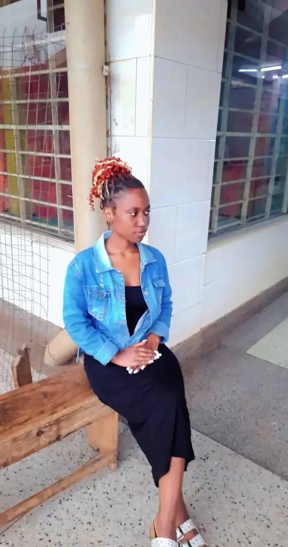 Mia real genuine girl – Ugandan escort in Kampala, Escort, Kampala