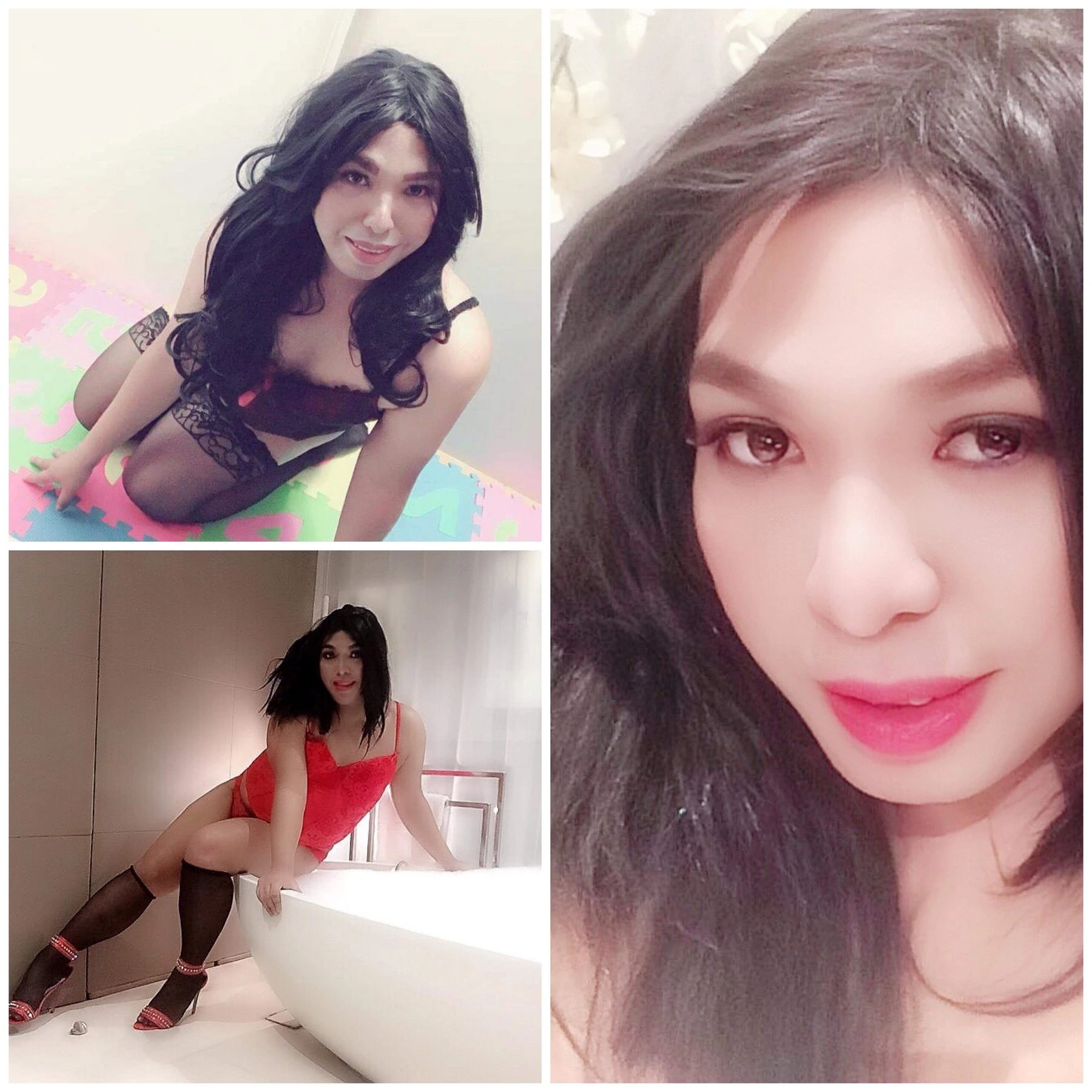 Danica and Marga Now in Mumbai – Filipino escort in Mumbai — 3 / 4