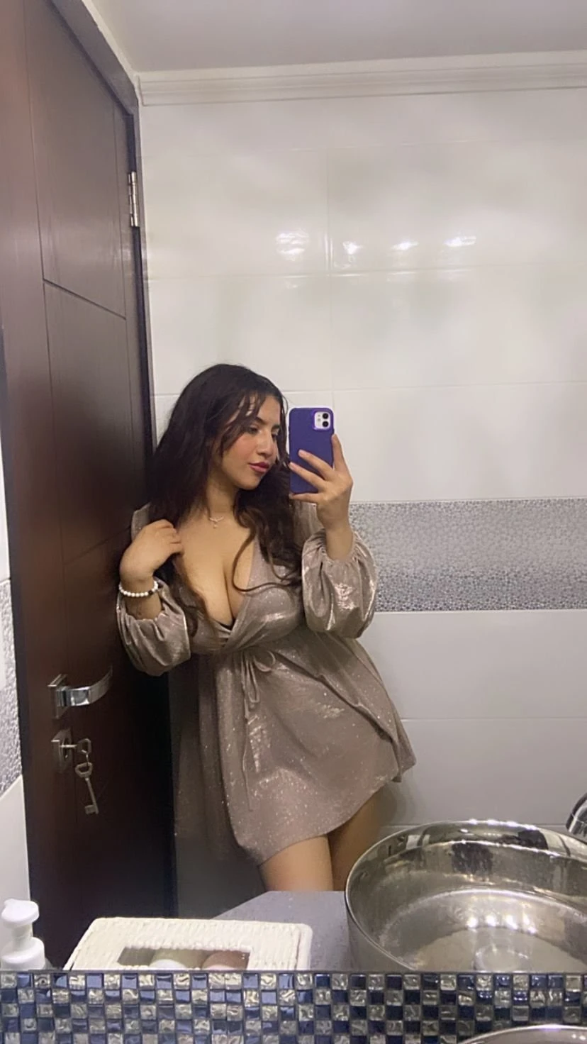 Nsrin – Lebanese escort in Beirut — 4 / 5