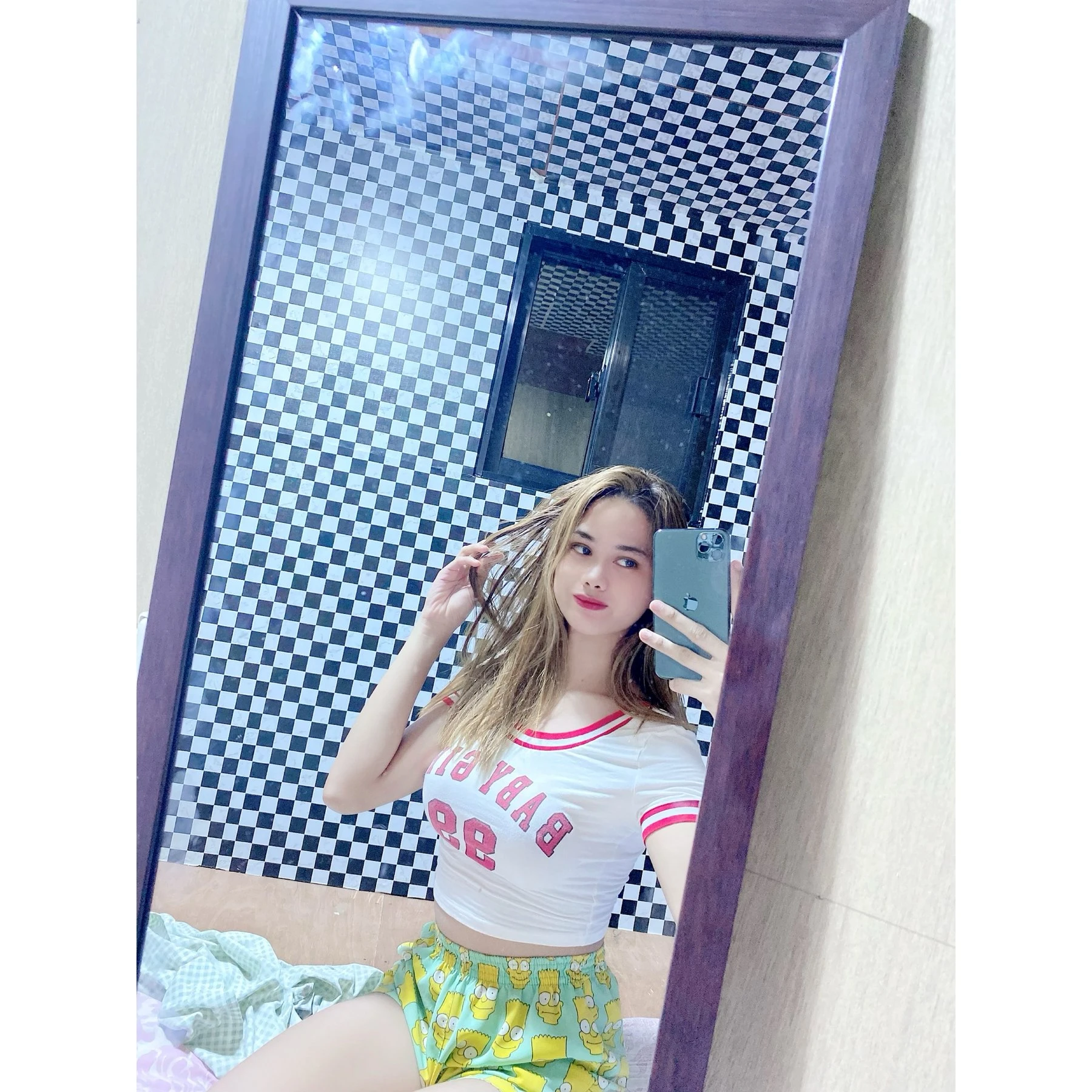 Paupau(Camshow&Content)MEET UP NOW – Filipino escort in Ho Chi Minh City — 13 / 25