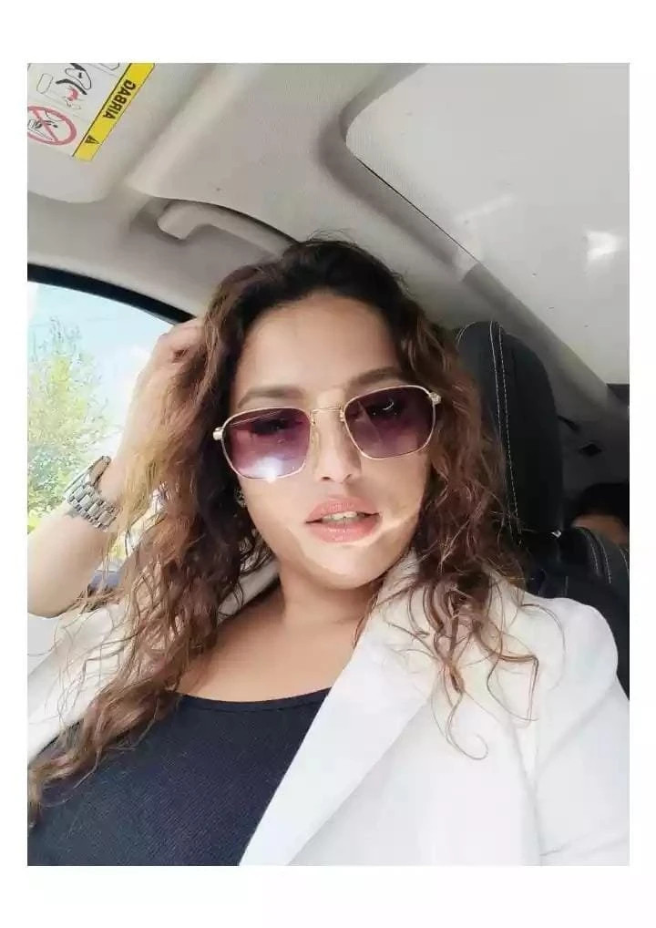 I'm Cim queen only for u – Indian escort in Kolkata — 5 / 6